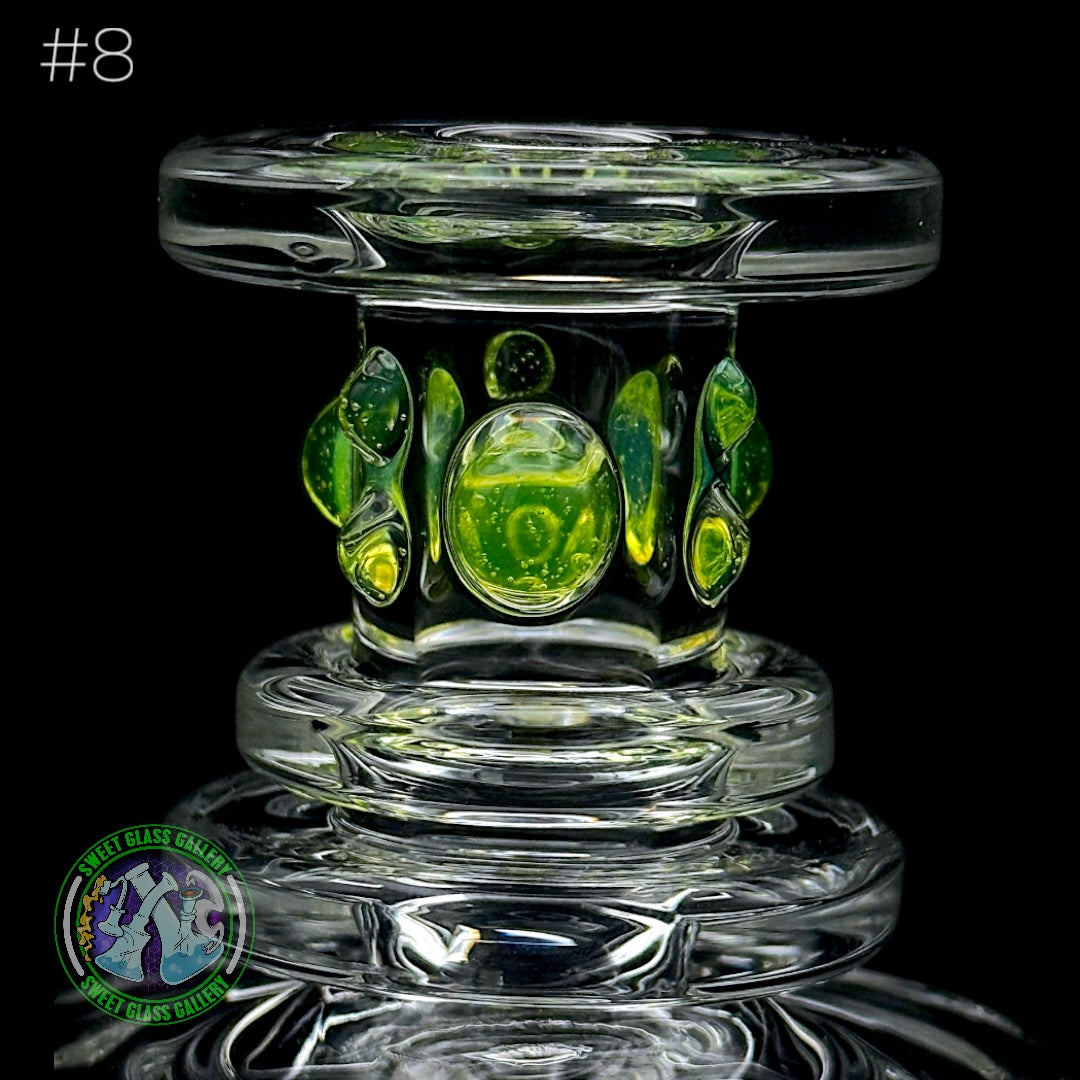 AJ Surf City Tubes - Attachment #8 - Focus V Carta