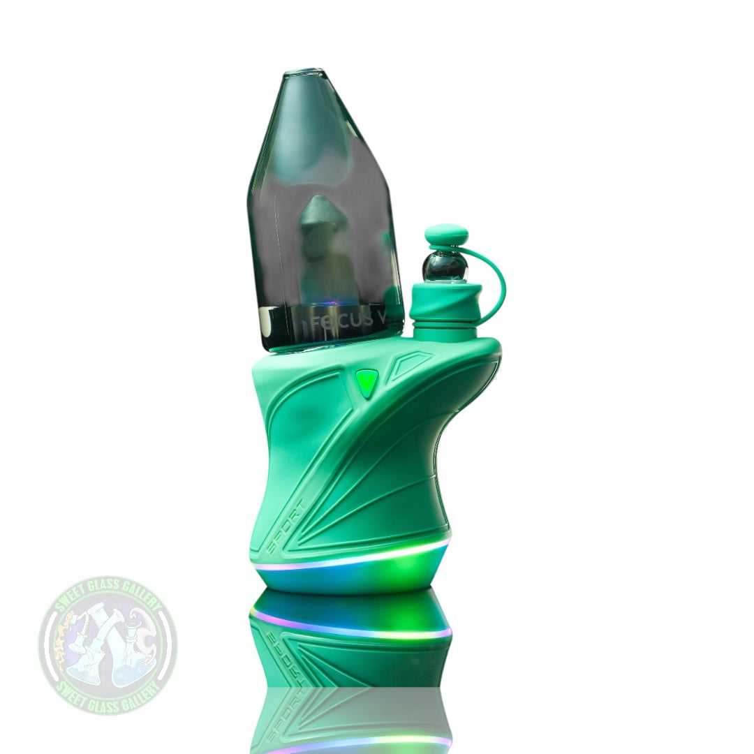Focus V - Carta Sport E-Rig - Teal