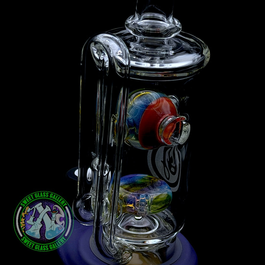 OJ Flame - Carta Attachment #7