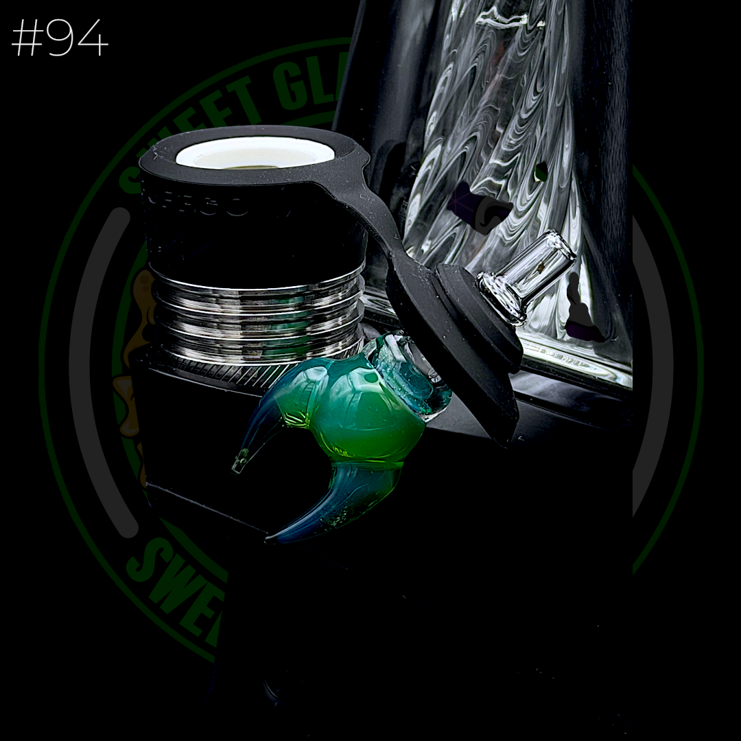 Magizle - Peak Pro 3DXL Joystick #94