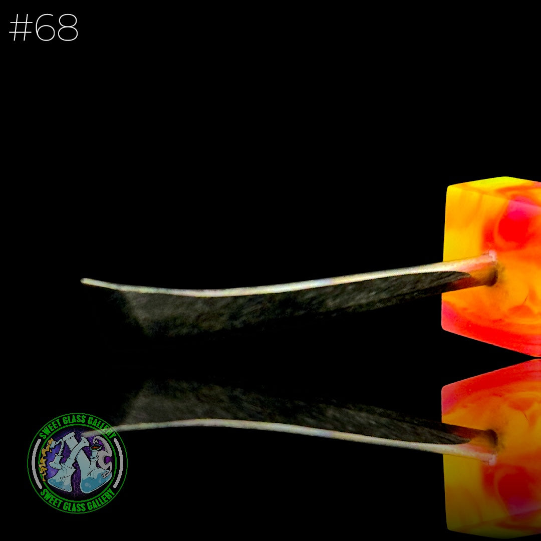 Dunkin Medz - Dab Tool - Katana #68