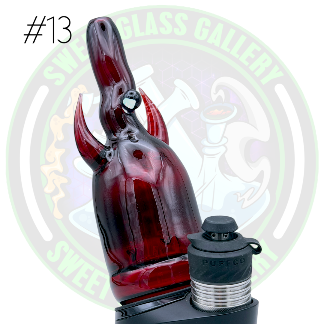 Magizle - Puffco Peak Attachment #13