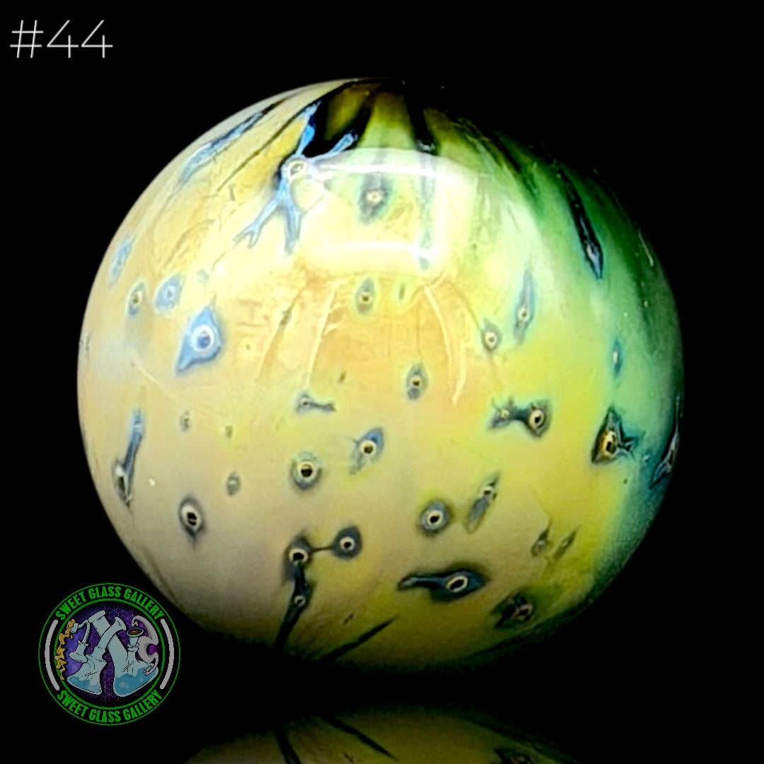 Steve H Glass - Marble #44