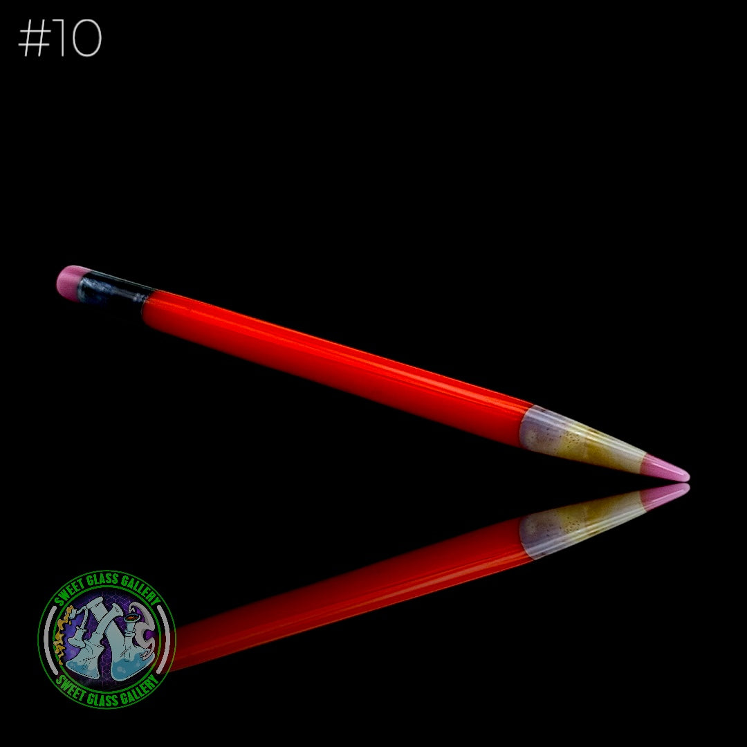 Sherbet Glass - Pencil #10