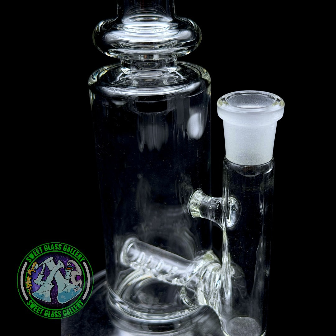 Artist First GlassWorks - Mini Tube - Clear