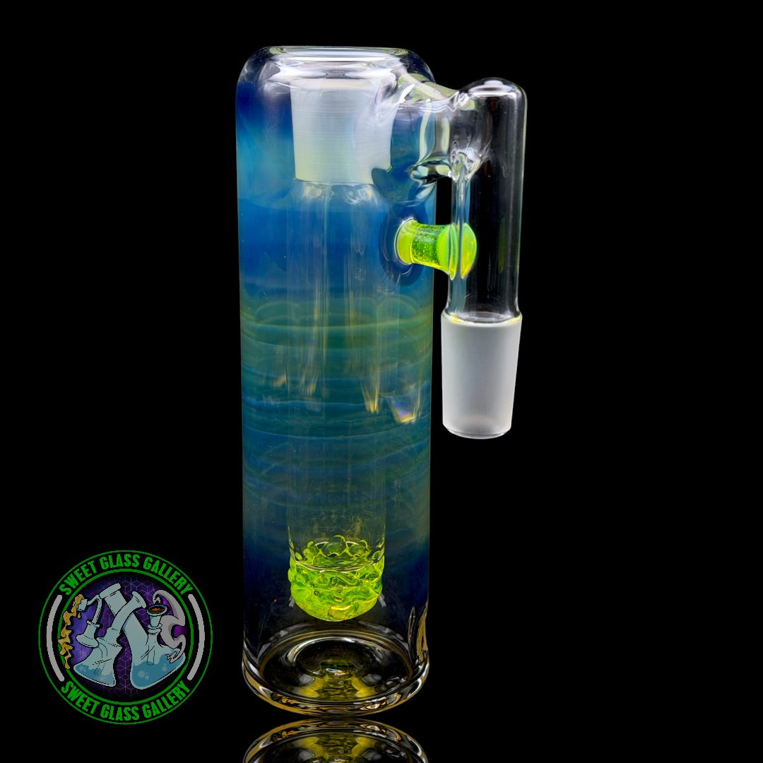 Fluid Glass - Ash Catcher #23 - 18mm Slyme