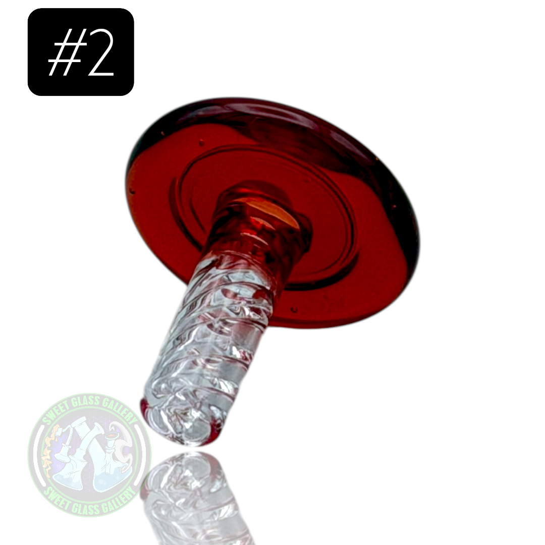 Bradley Miller - Joystick #2 - Puffco Peak Pro 3DXL