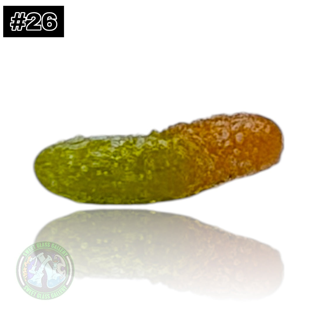 Emperial Glass - Terp Pearl #26 - Sour Worm