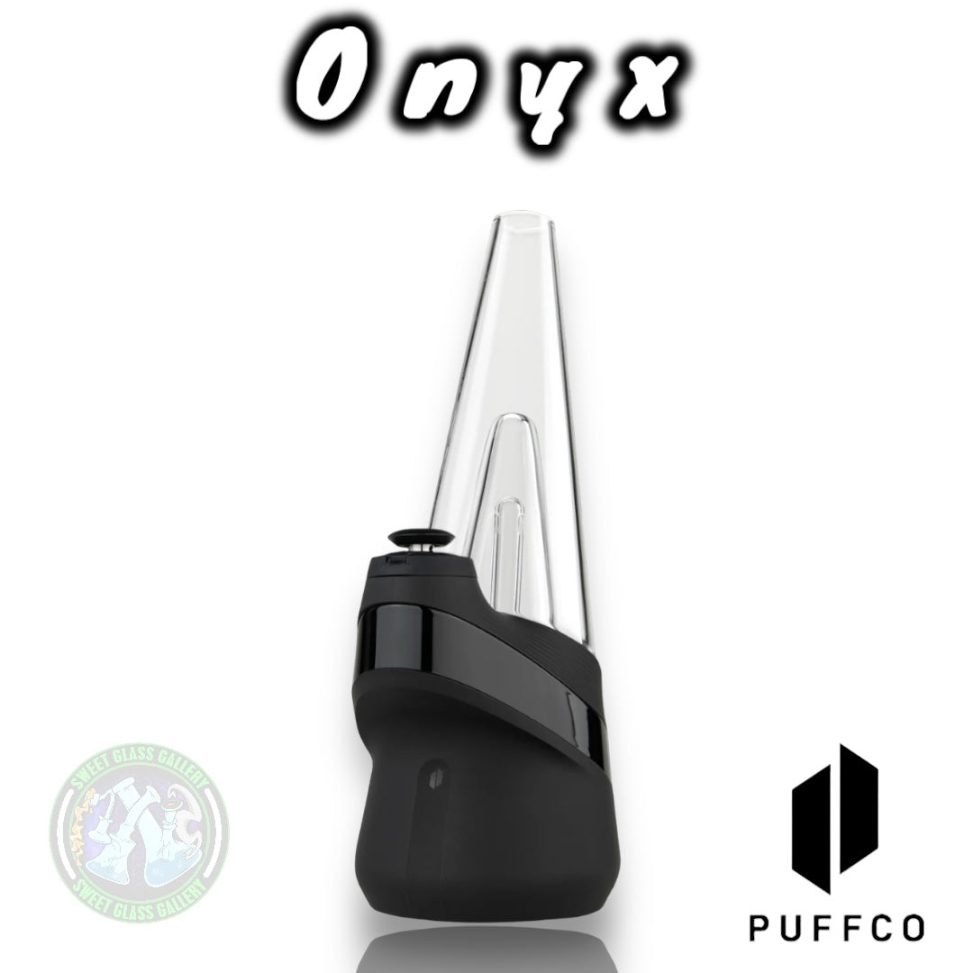 Puffco - New Peak - Onyx