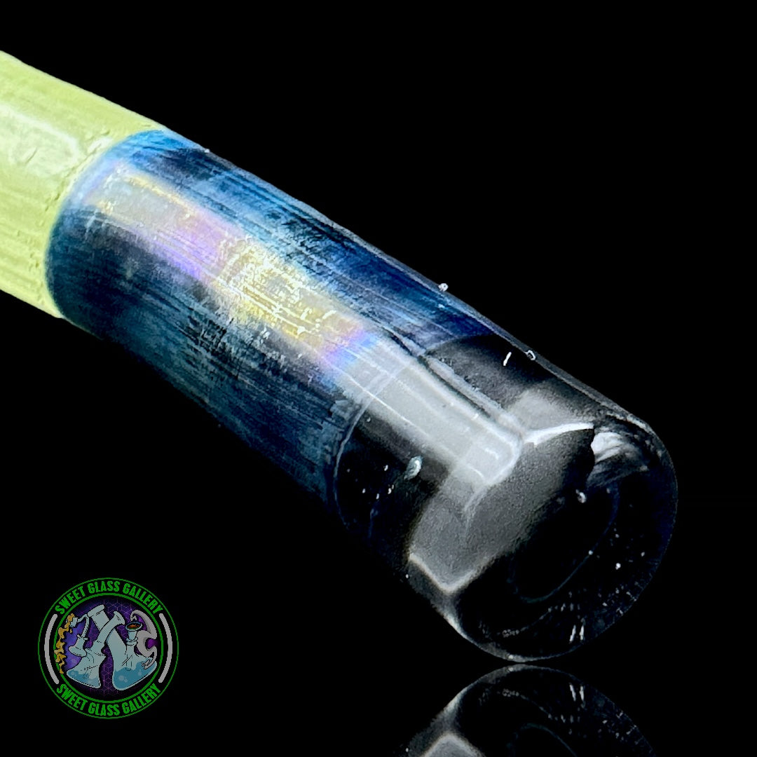 Sherbet Glass - UV Wiggly Pencil