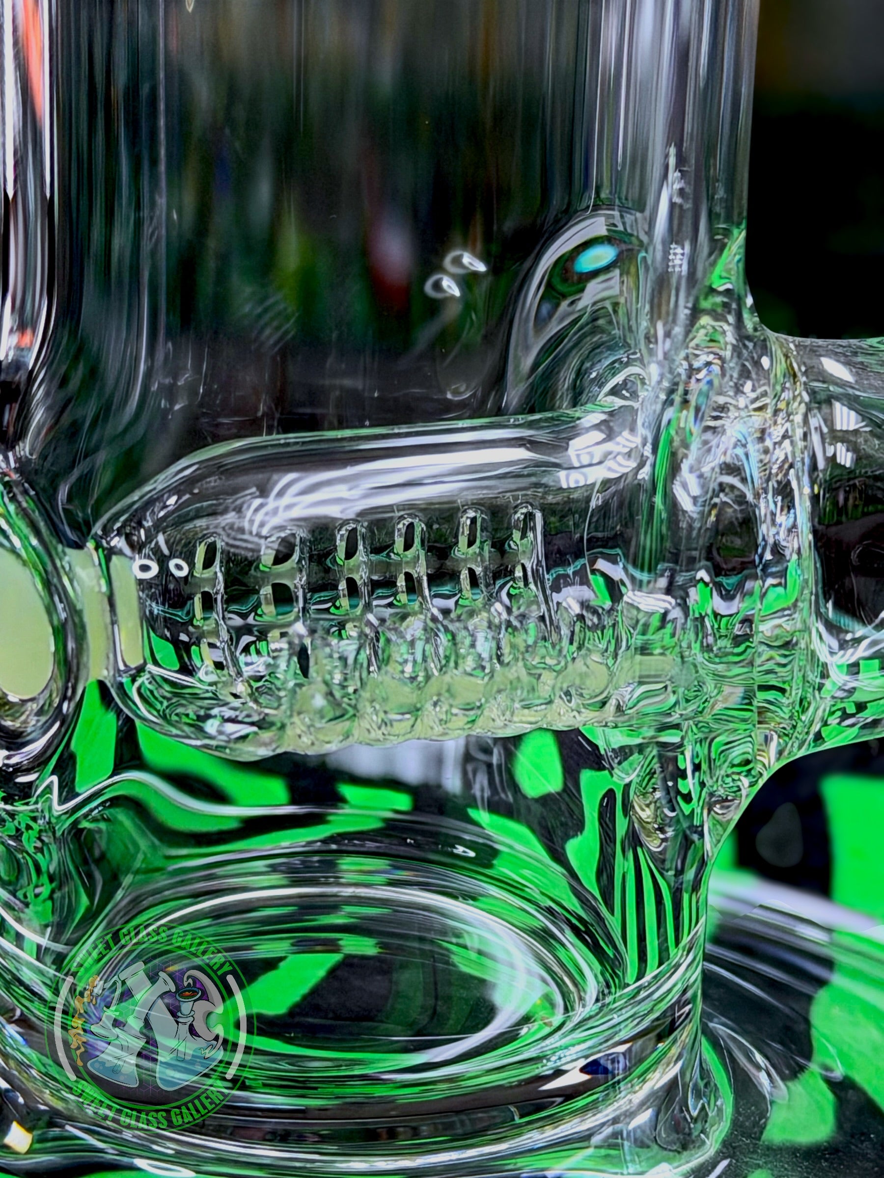 Kenta Kito - Rig #8 - Straight Tube