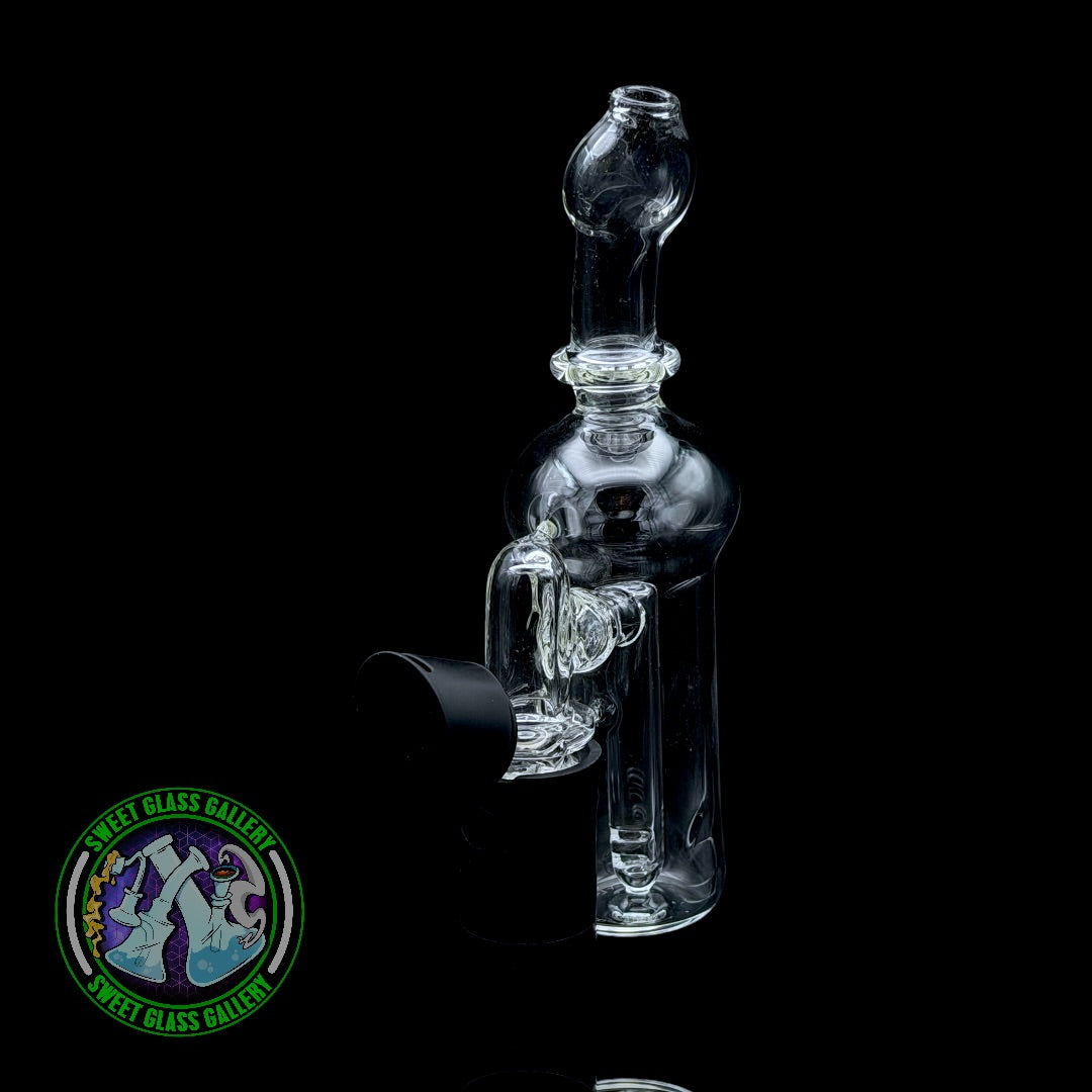 OJ Flame - Pivot Attachment #16 - Bubbler