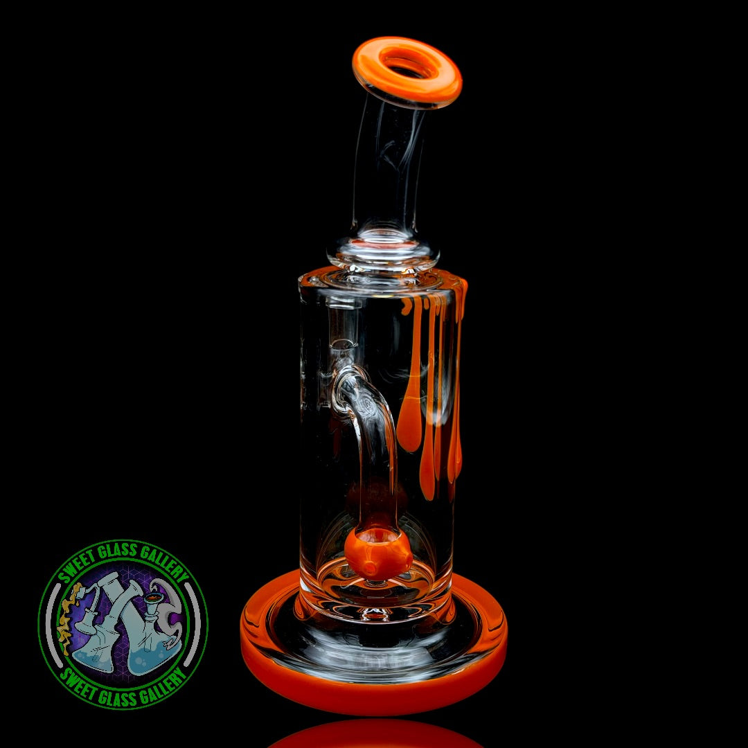 Uzzi Glass - Rig #4 - Jammer