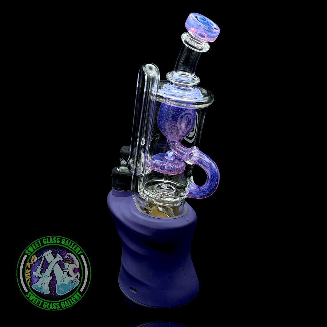 OJ Flame - Carta Attachment #2 - Incycler