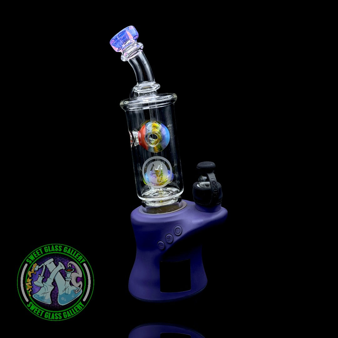 OJ Flame - Carta Attachment #7