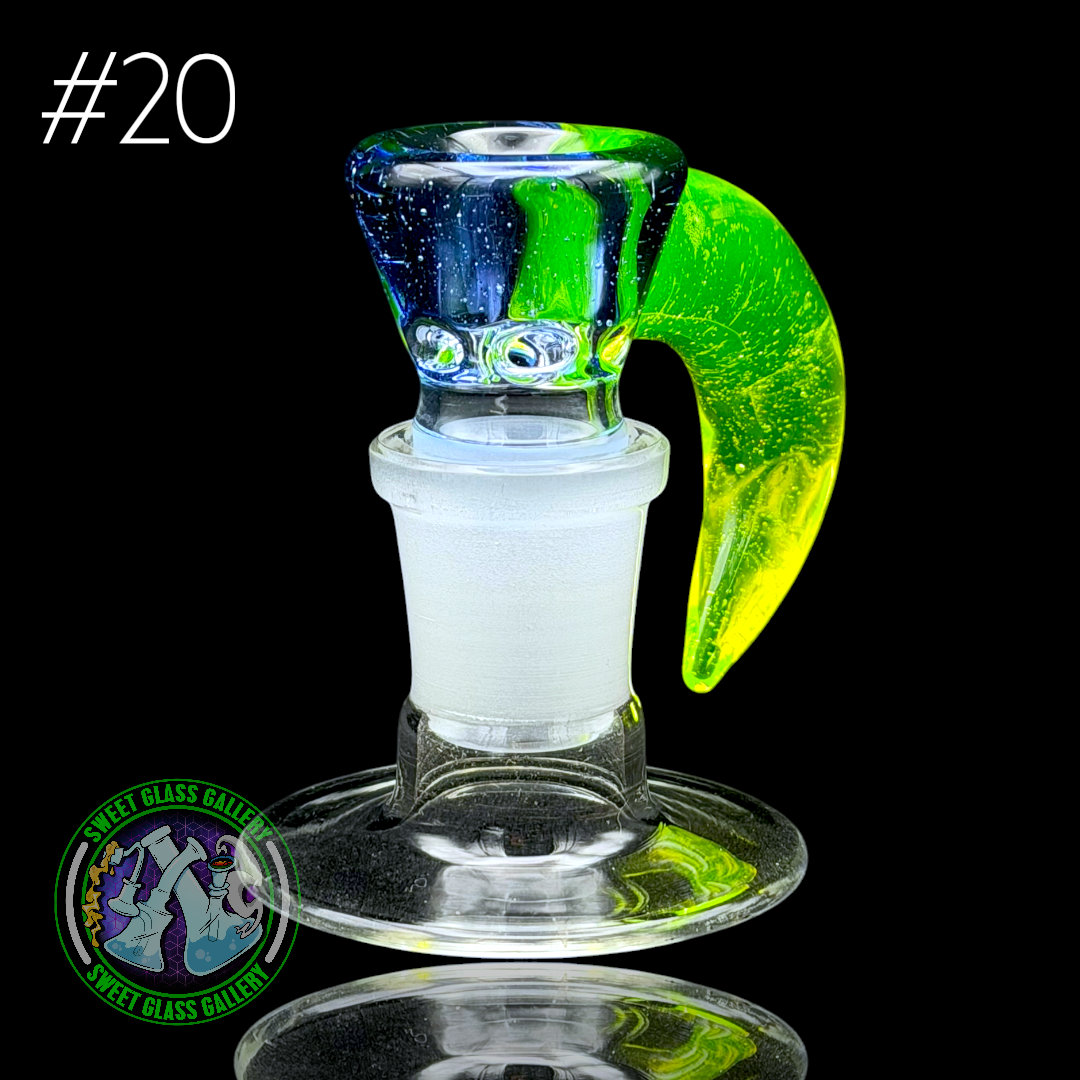 Kenta Kito - Bowl #20 (Size 18mm)