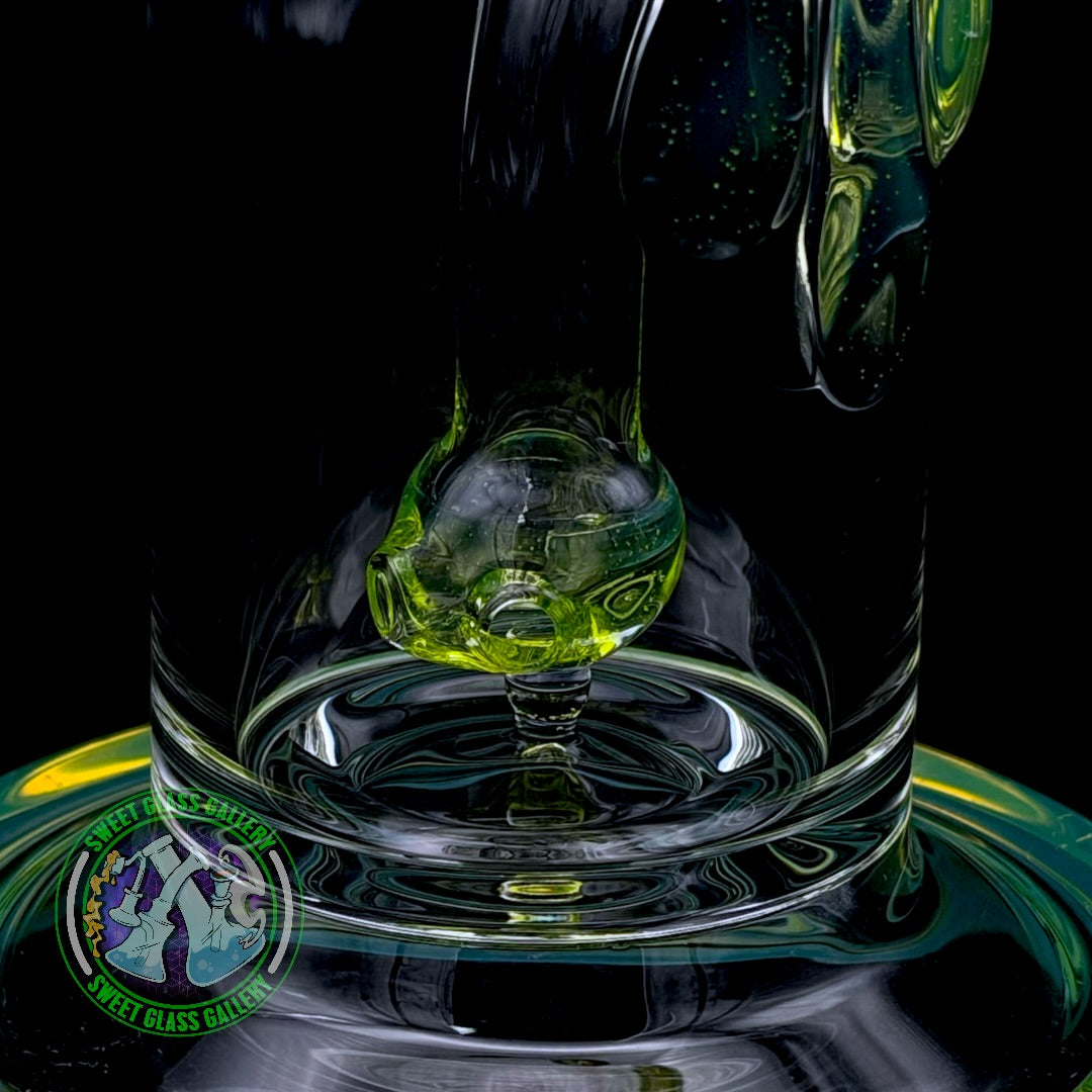 Uzzi Glass - Rig #3 - Jammer