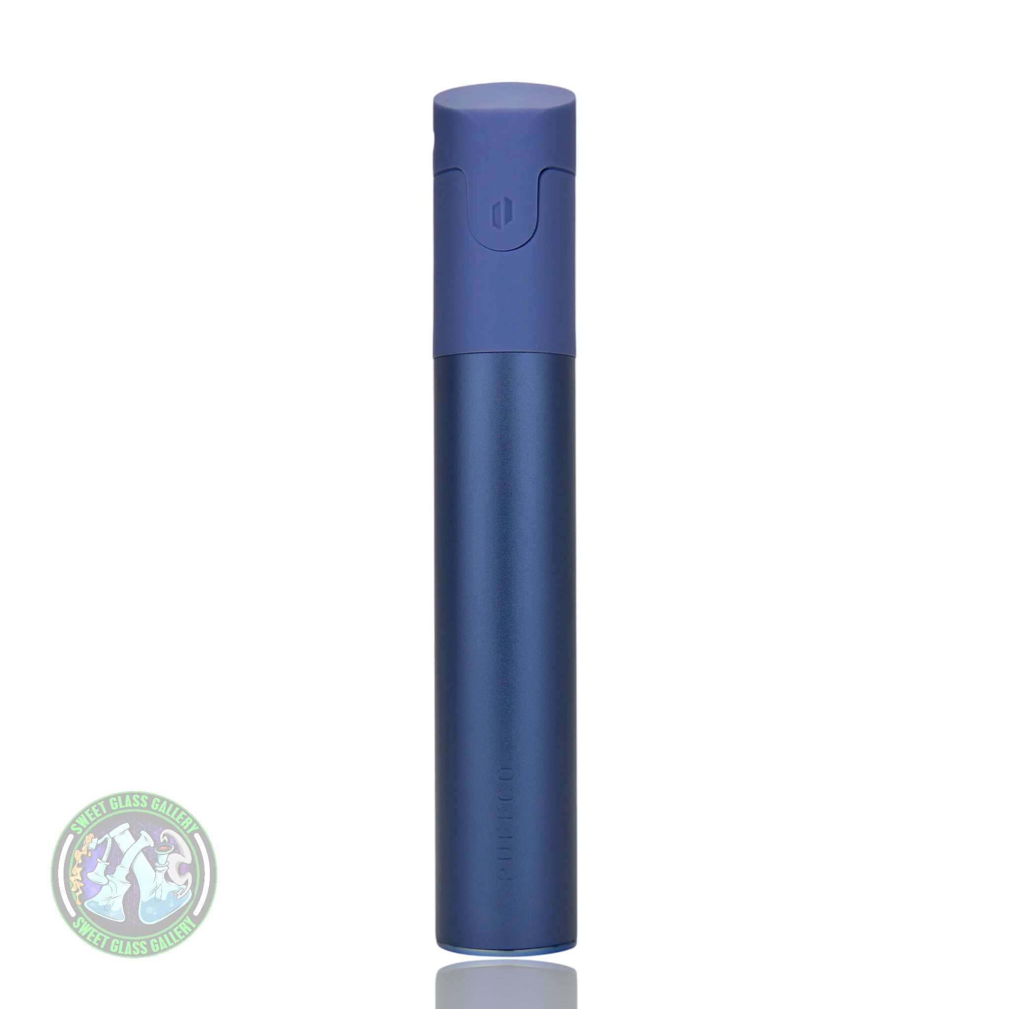 Puffco - Pivot - Sapphire