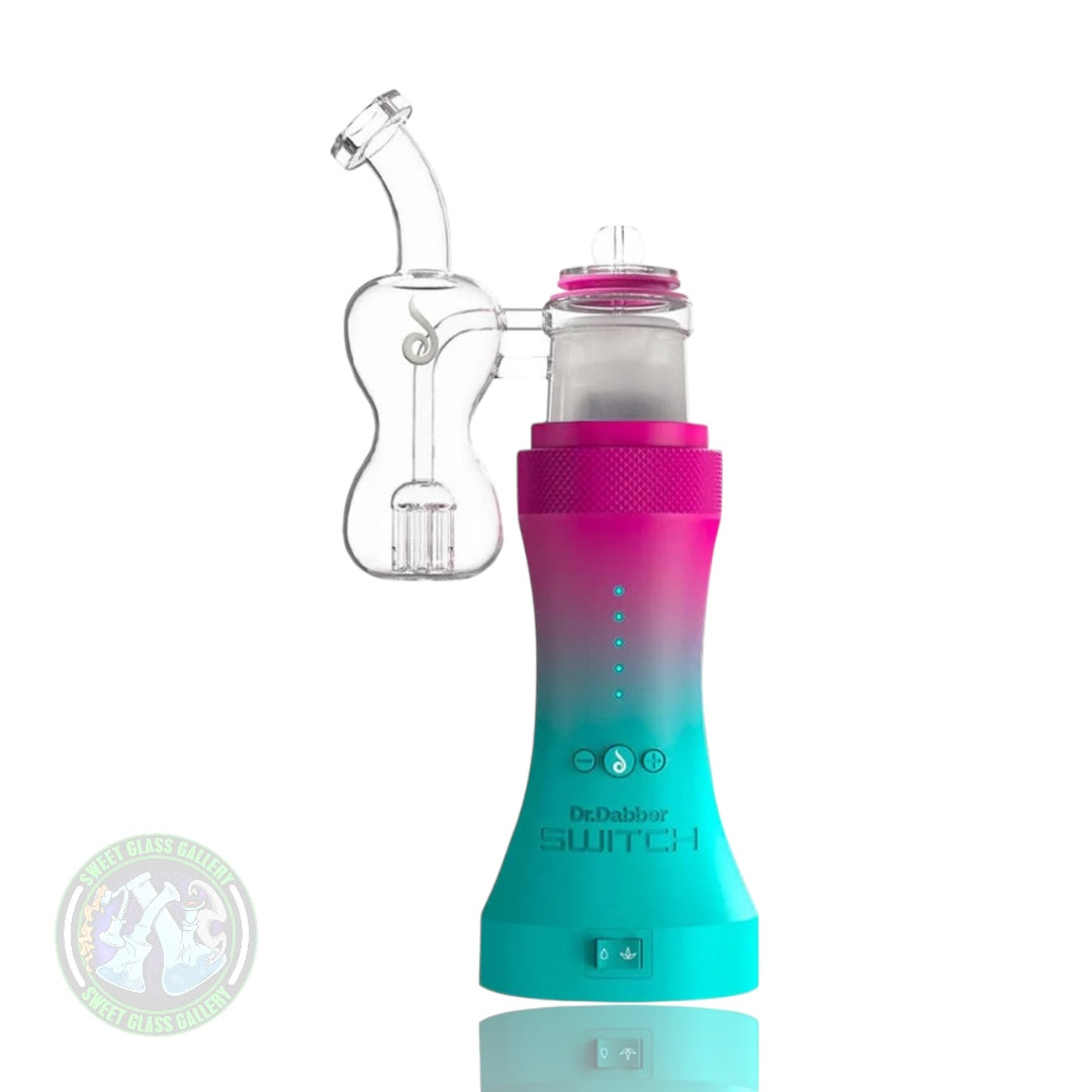 Dr. Dabber - Switch - Suga Sean Limited Edition