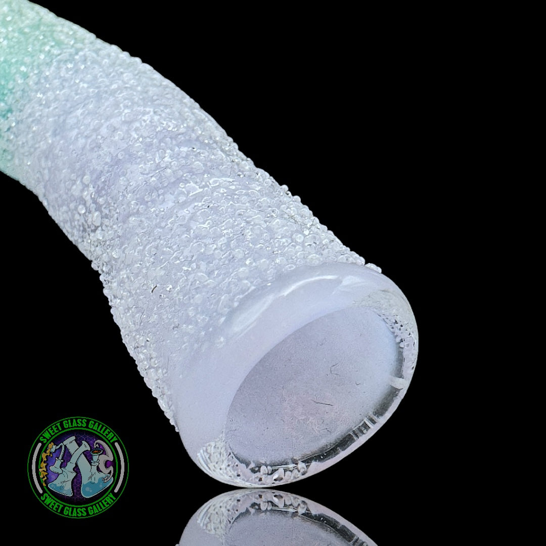 Emperial Glass - Chillum #1 - Sour Gummy Worm