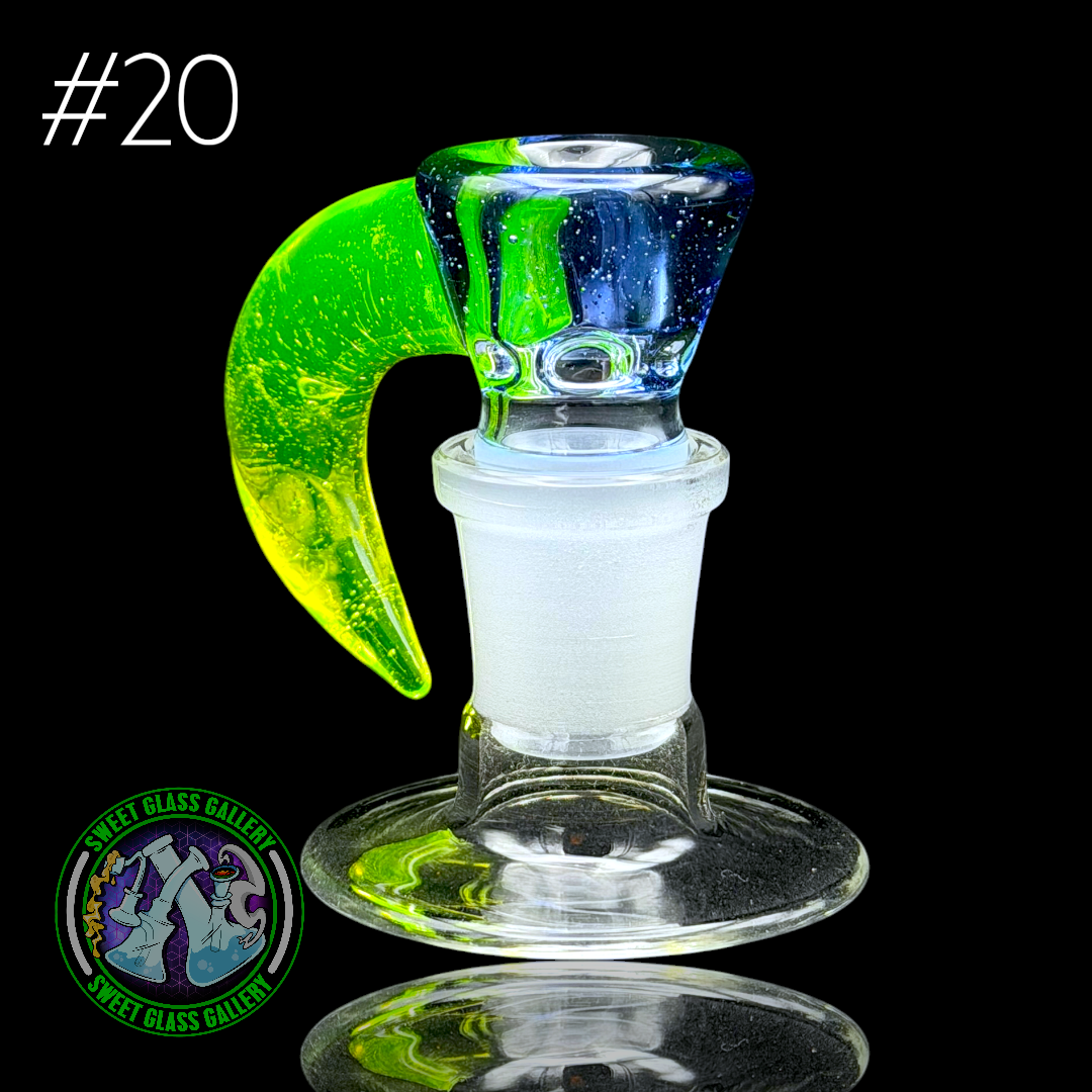 Kenta Kito - Bowl #20 (Size 18mm)