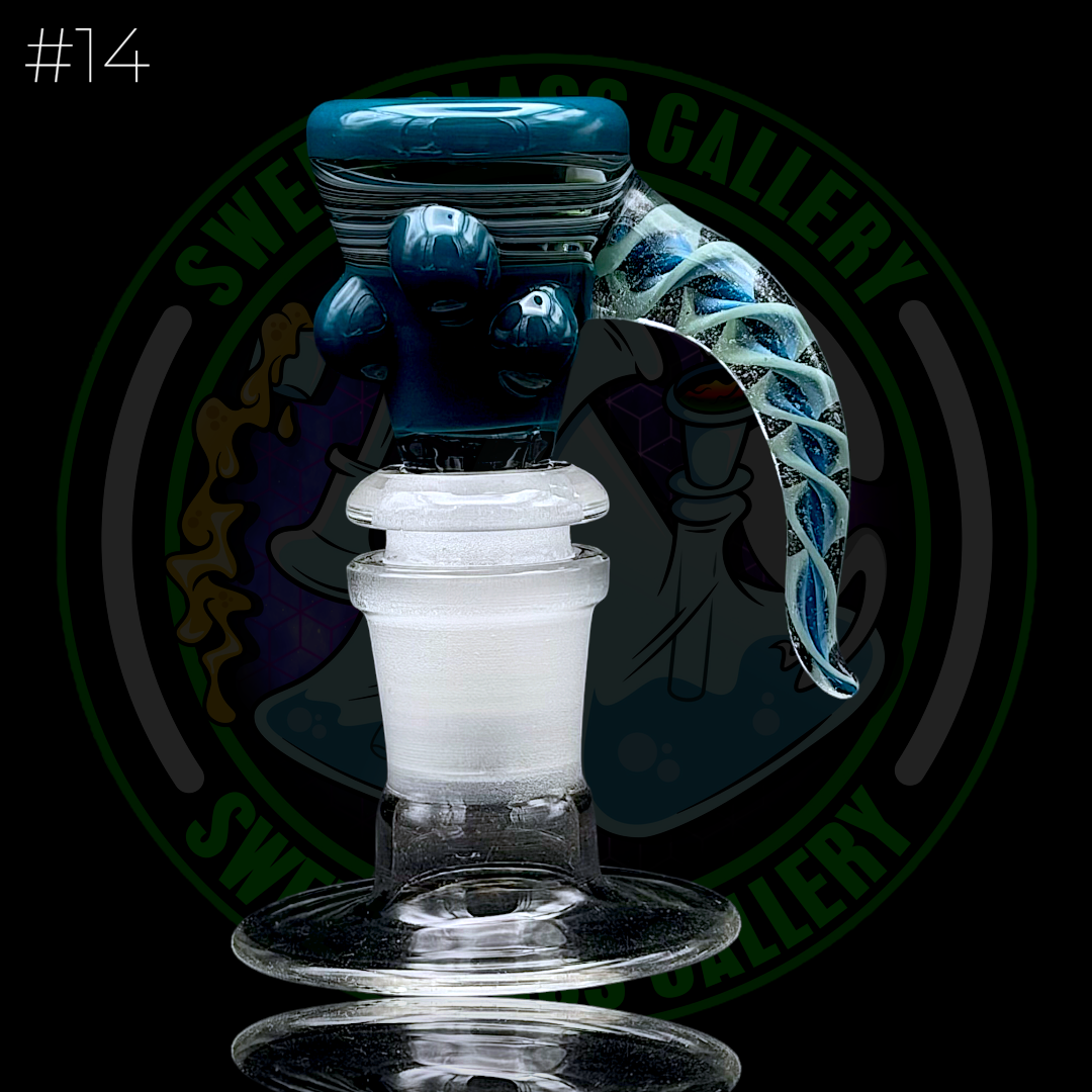 Nes Glass - Slide #14 - 14mm