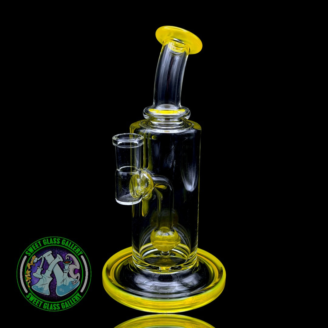 Uzzi Glass - Rig #7 - Jammer