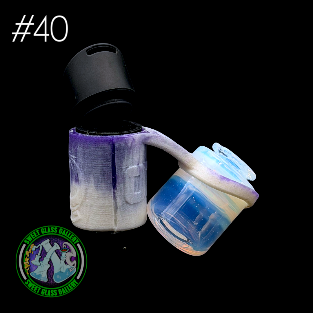 One Trick Pony - Pivot Attachment Set #40 - FLI