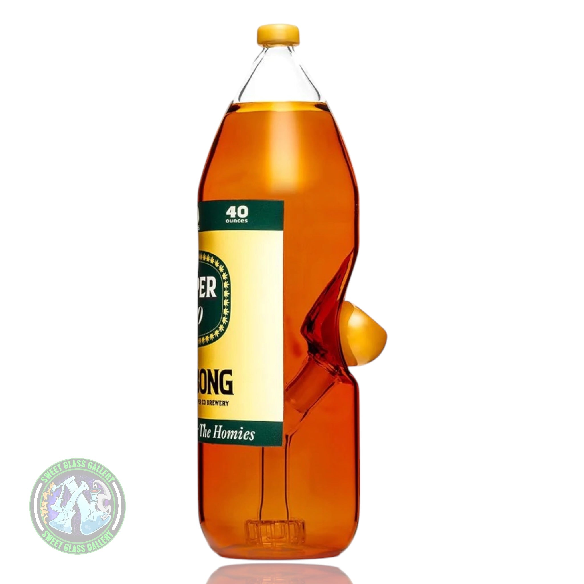 Hemper  - Rig - 40oz XL