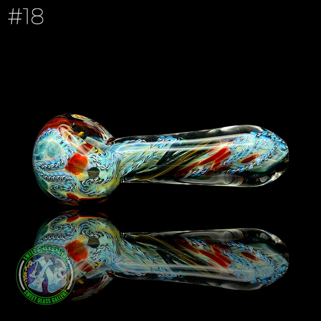 Avant Garde - Dry Pipe - Inside-Out Tech #18