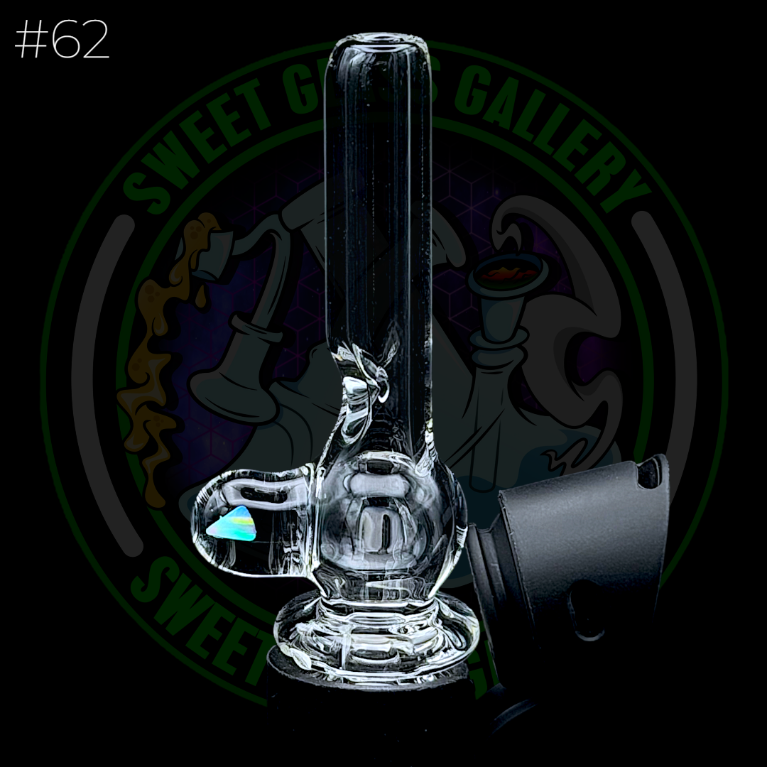 Magizle - Pivot Attachment #62