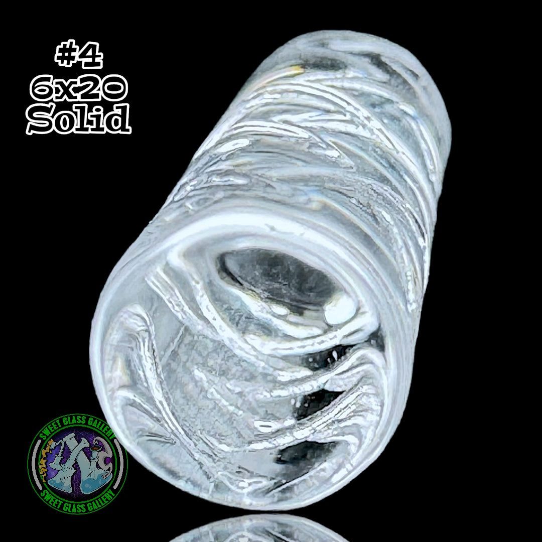 SD Dank - Pillar - Solid - Design #4 6mmx20mm