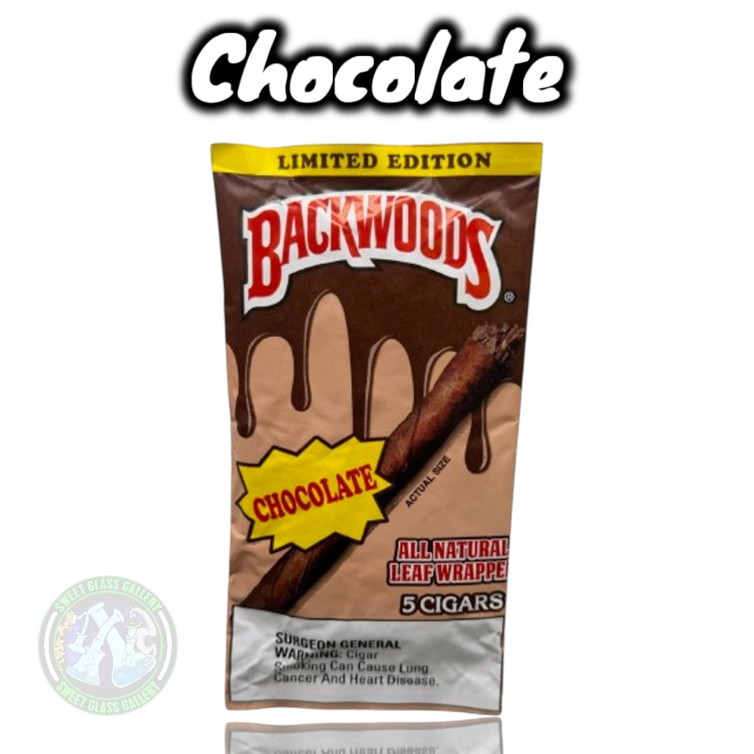 Backwoods - Pack Of 5