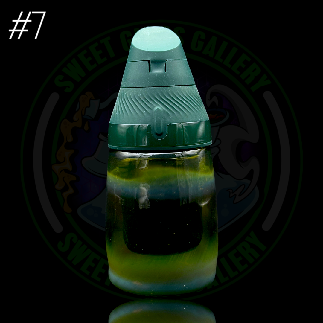 Magizle - Proxy Core Cup #7
