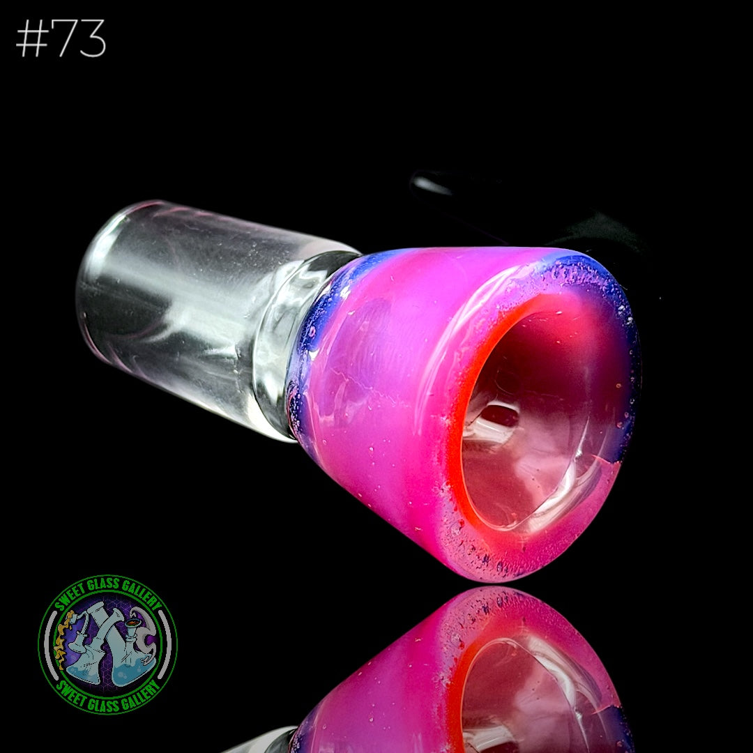 AJ Surf City Tubes - Bowl #73 - 18mm