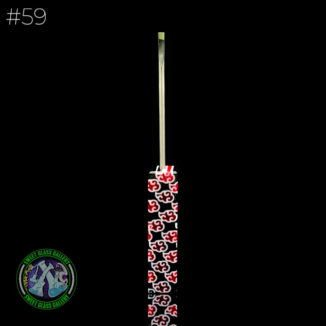 Dunkin Medz - Dab Tool - Full Size #59