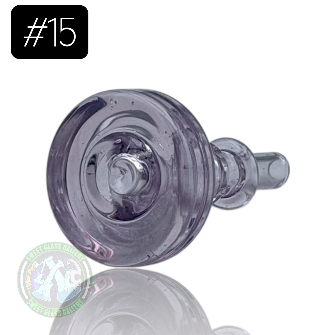 Bradley Miller - Joystick #15 - Puffco Peak Pro 3DXL