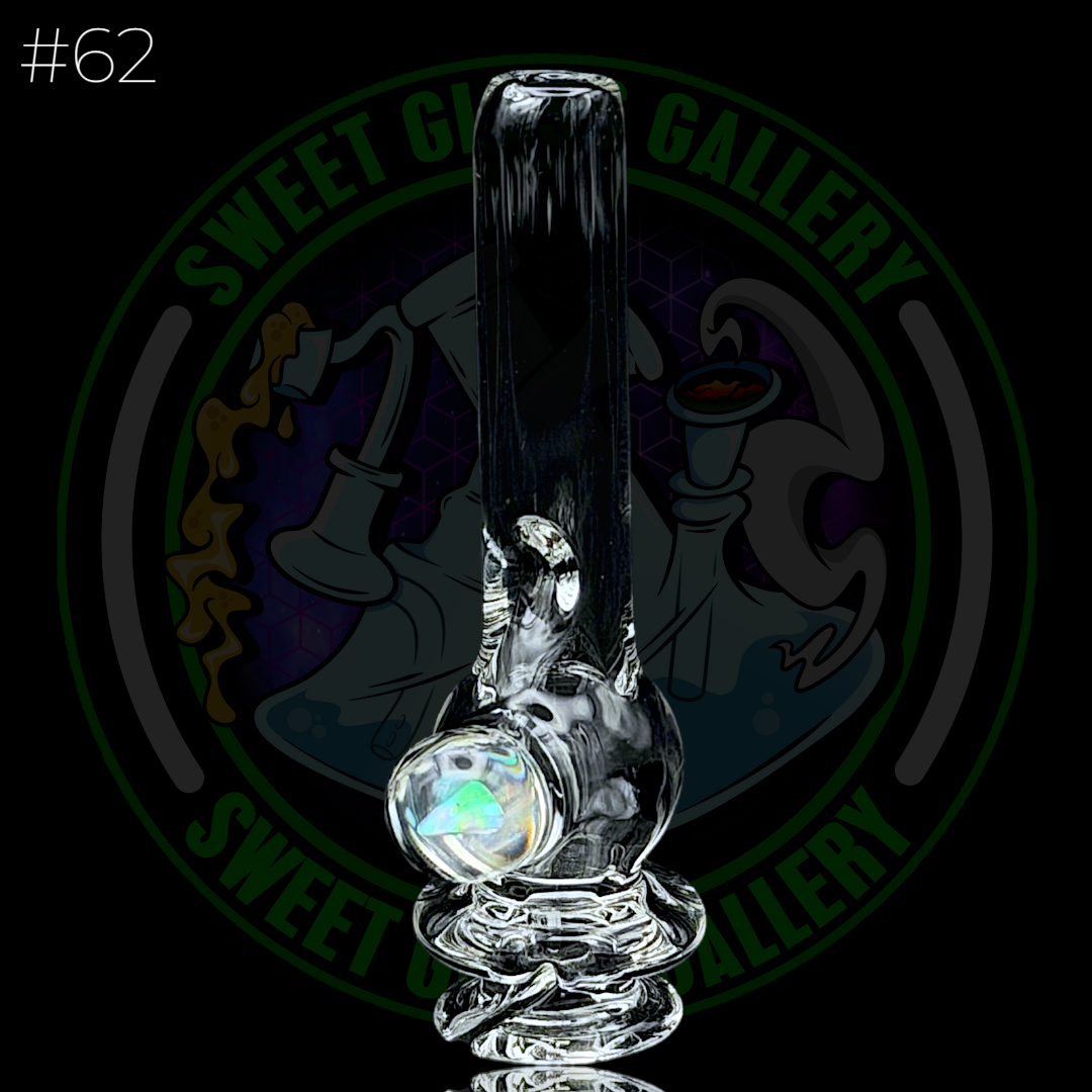 Magizle - Pivot Attachment #62