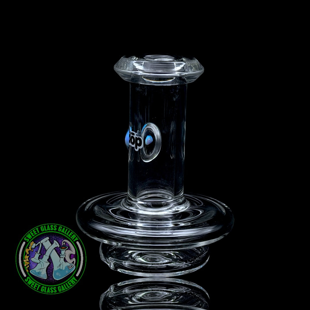 Dōp Glass - Carta Attachment - Dry Opal