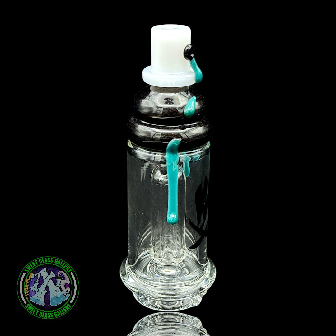 Mathematix Glass - Attachment #1 - Puffco Peak