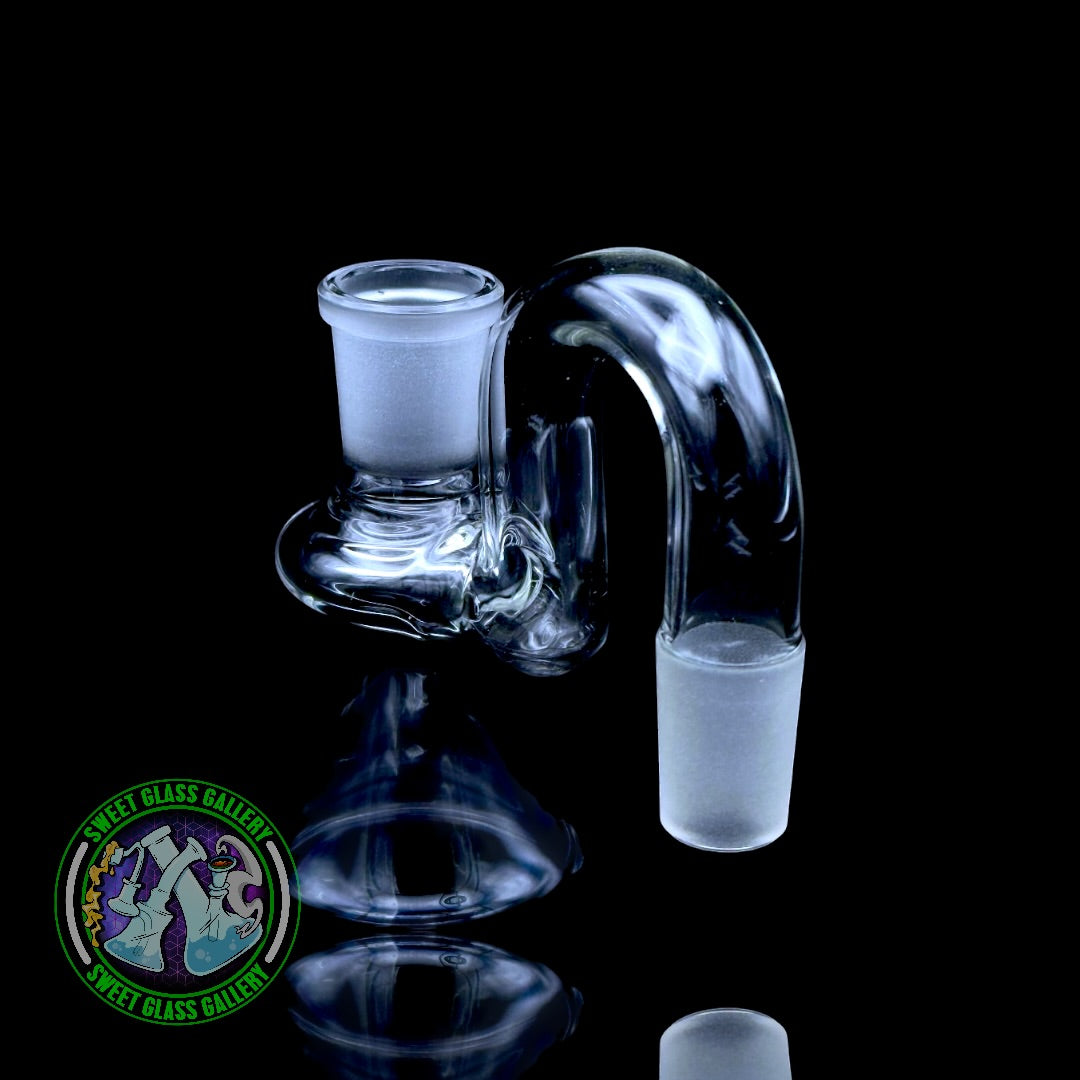 OJ Flame - Ash Catcher #10 - Dry - 18mm