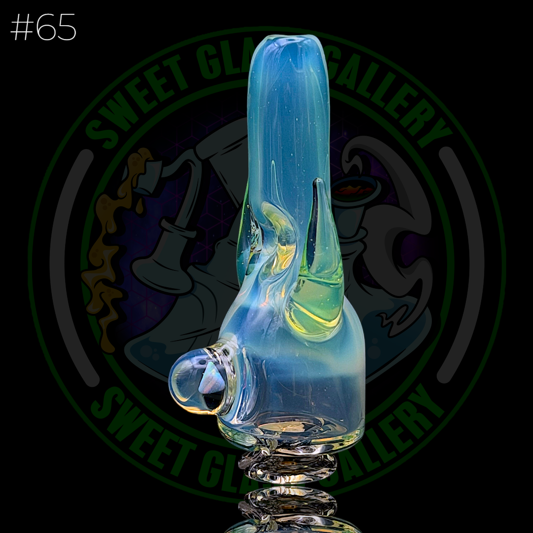 Magizle - Pivot Attachment #65