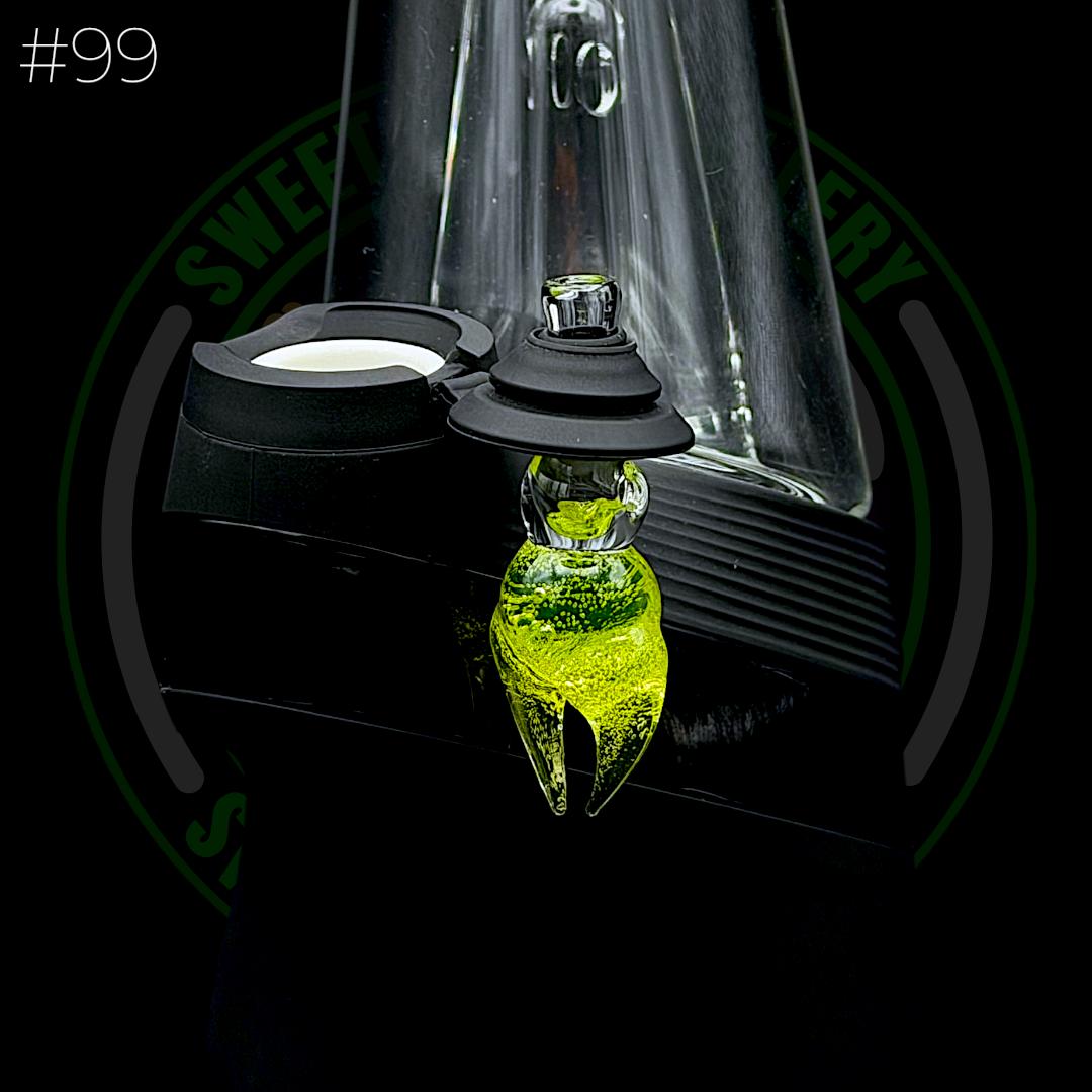 Magizle - Peak v2/Proxy Joystick #99