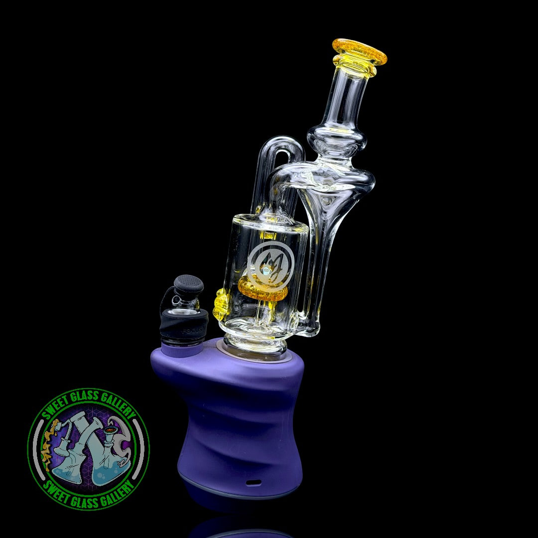 OJ Flame - Focus V Carta Attachment #1
