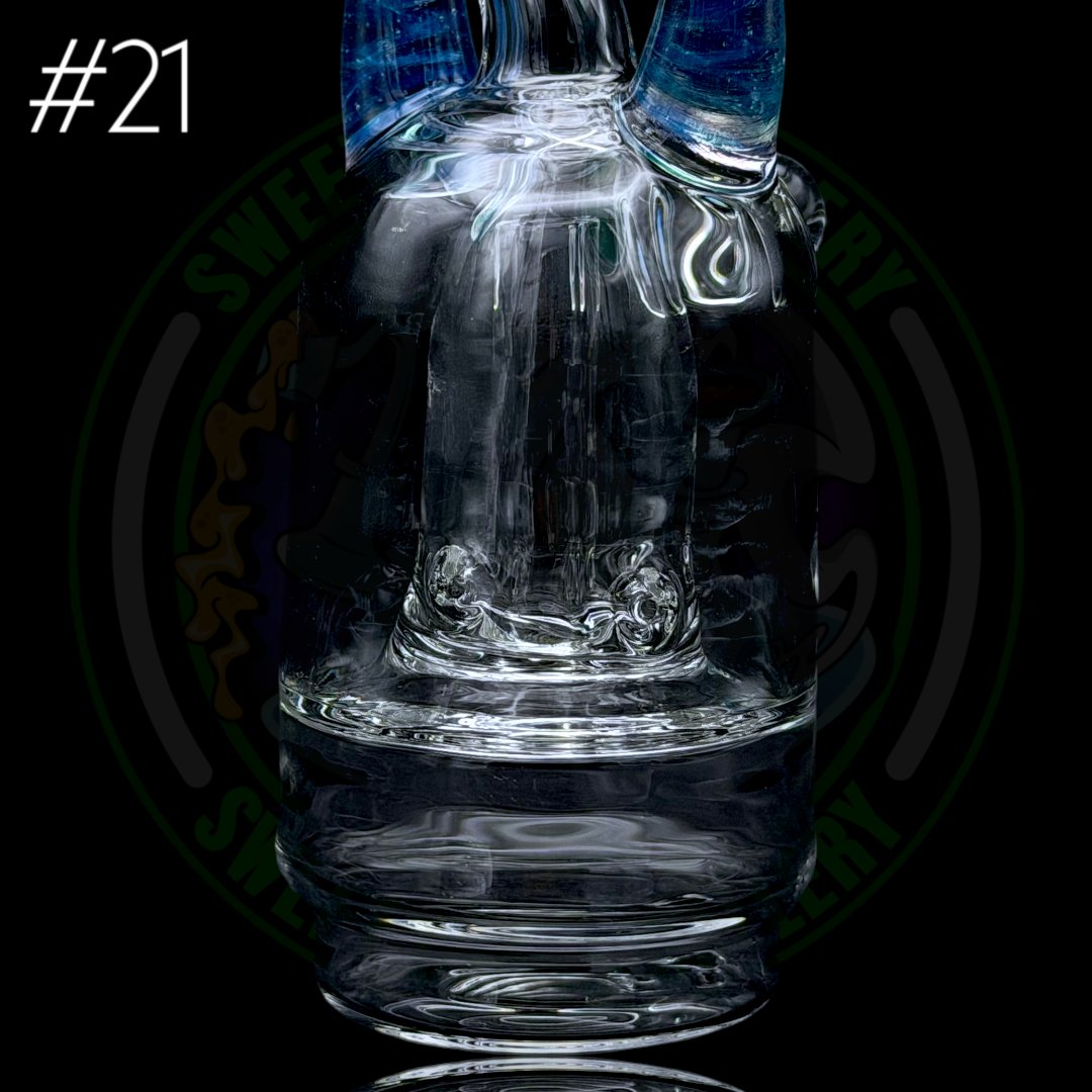 Magizle - Peak Attachment #21