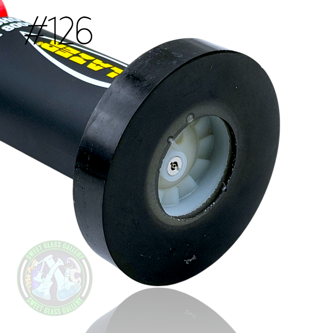 Mamba Guardzz - Blazer GT8000 Base #126