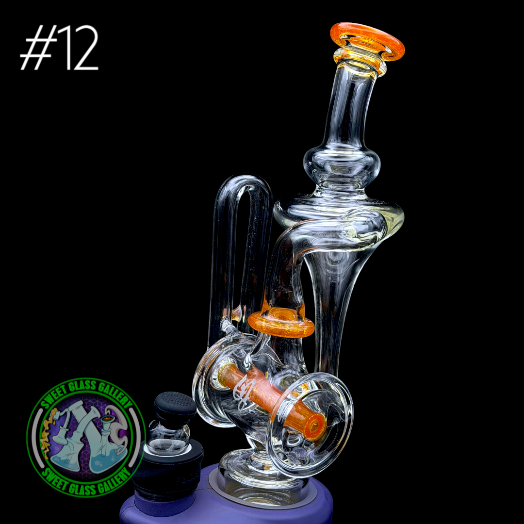 OJ Flame - Carta Attachment #12 - Recycler
