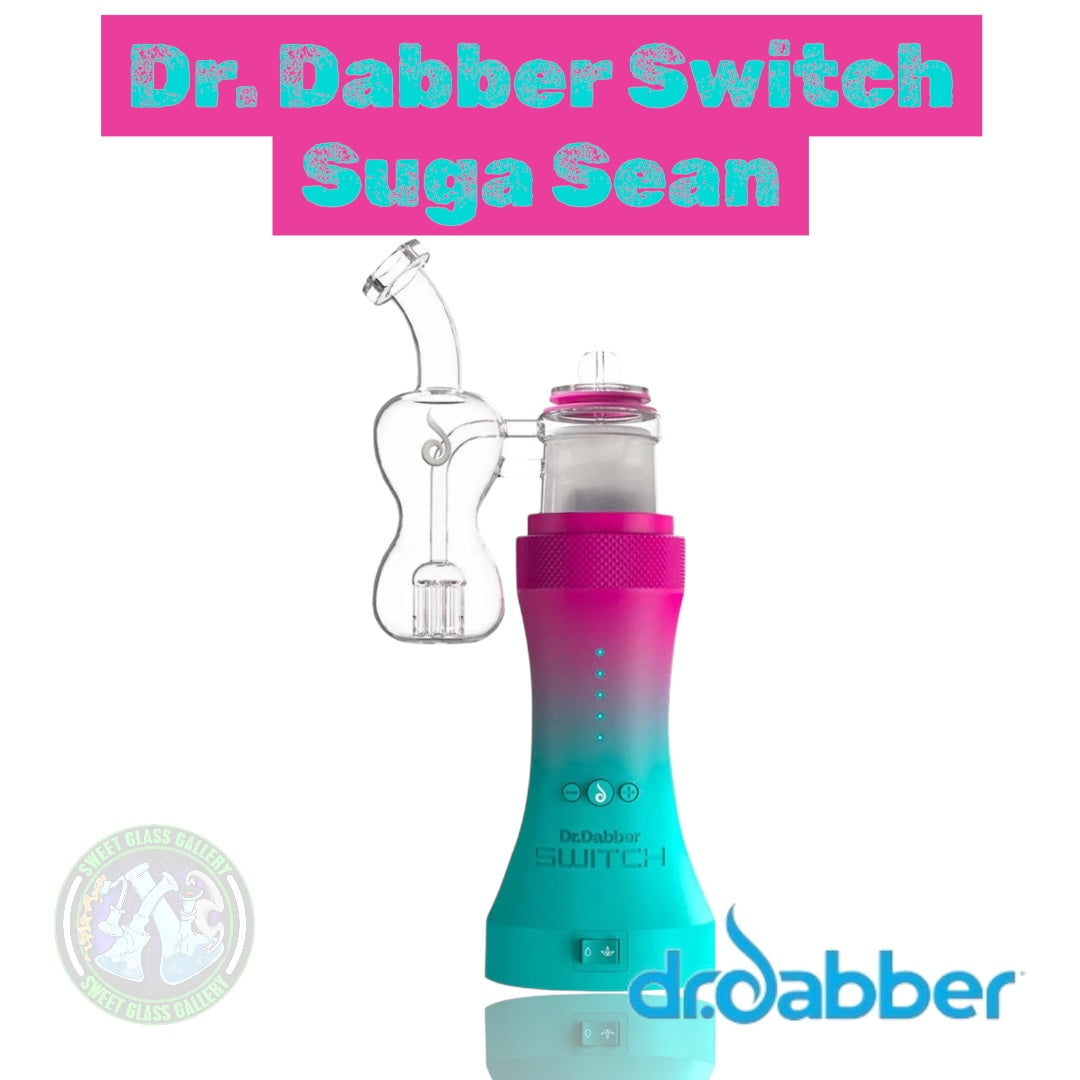 Dr. Dabber - Switch - Suga Sean Limited Edition