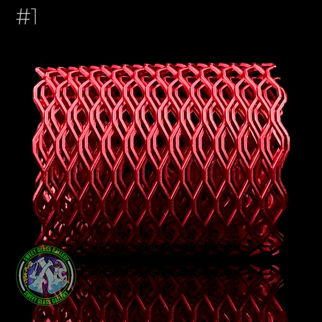 Heat Cage - 2.0 Blazer Big Shot & Big Buddy Torch Guard #1