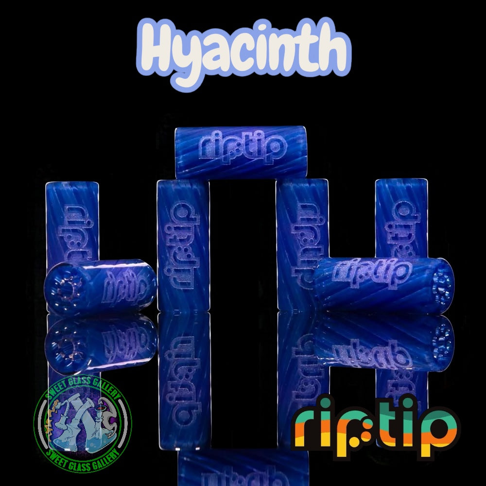 Gordo Scientific - Riptip - Hyacinth